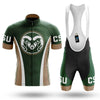Colorado State - Men's Cycling Kit