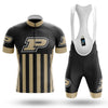 Purdue University USA - Men's Cycling Kit