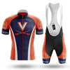 University of Virginia - Men's Cycling Kit