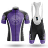 City College of New York - Men's Cycling Kit