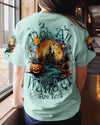 NOT ALL WHO WANDER ARE LOST HALLOWEEN ALL OVER PRINT - TYTD0408232