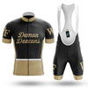 Wake Forest Demon Deacons - Men's Cycling Kit
