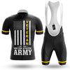 US AM Veteran - Men's Cycling Kit