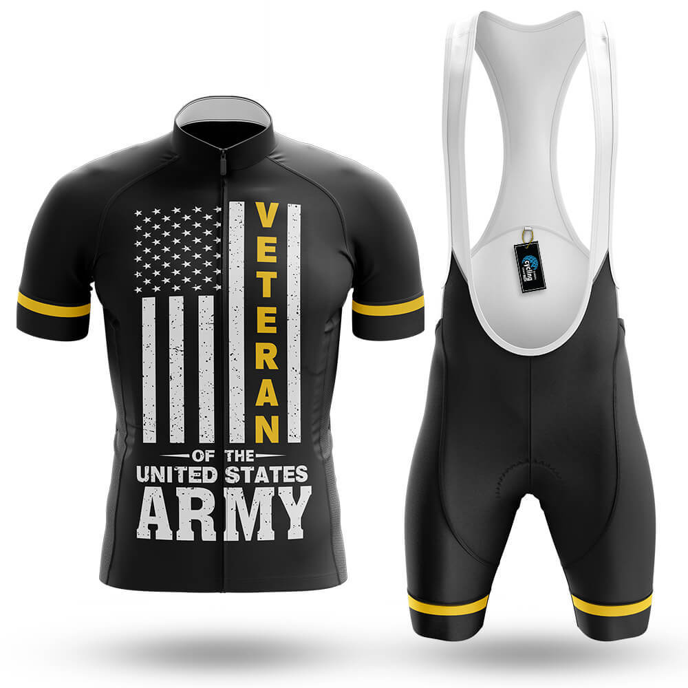 US AM Veteran - Men's Cycling Kit