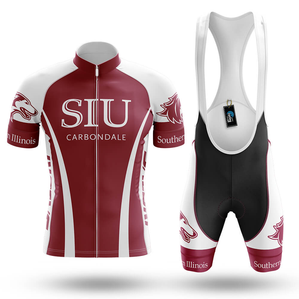 Southern Illinois University Carbondale - Men's Cycling Kit