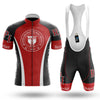 Rensselaer Polytechnic Institute - Men's Cycling Kit