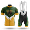 Baylor University V3 - Men's Cycling Kit