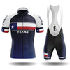 Texas S1 - Men's Cycling Kit