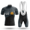 Follow Jesus - Men's Cycling Kit
