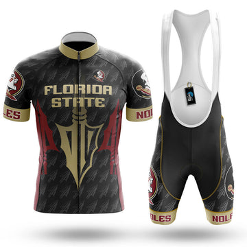 Florida State Noles - Men's Cycling Kit