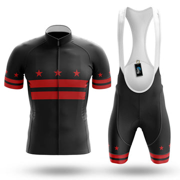District of Columbia - Men's Cycling Kit