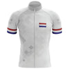 Netherlands V2 - Men's Cycling Kit