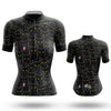 Catmouflage - Women's Cycling Kit