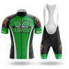 Marshall University - Men's Cycling Kit