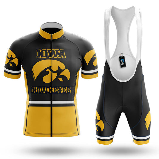 Iowa - Men's Cycling Kit