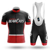 Cincinnati Bearcats - Men's Cycling Kit