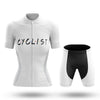 Cyclist - Women's Cycling Kit
