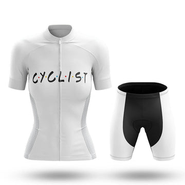 Cyclist - Women's Cycling Kit
