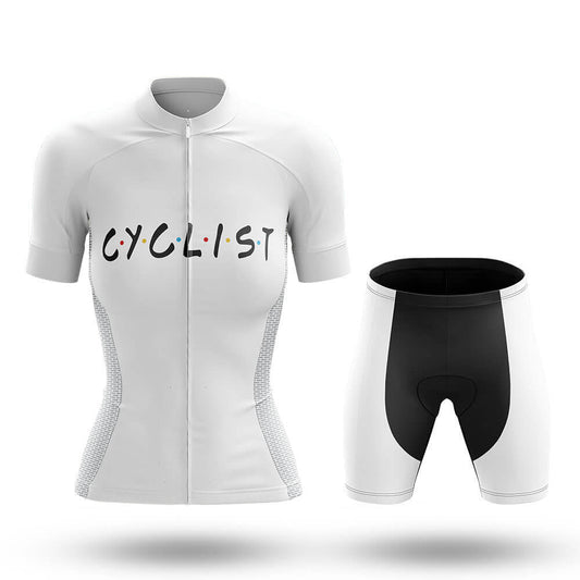 Cyclist - Women's Cycling Kit