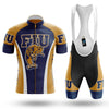 Florida International University - Men's Cycling Kit