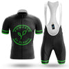 Powered By Plants - Men's Cycling Kit
