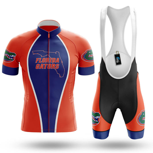 Florida Gators - Men's Cycling Kit