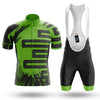 Bold - Men's Cycling Kit