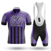 City College of New York USA - Men's Cycling Kit