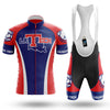 Louisiana Tech University - Men's Cycling Kit