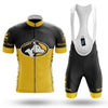 Michigan Technological University V2 - Men's Cycling Kit
