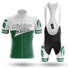Michigan State University V2 - Men's Cycling Kit