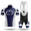 Pennsylvania State University - Men's Cycling Kit