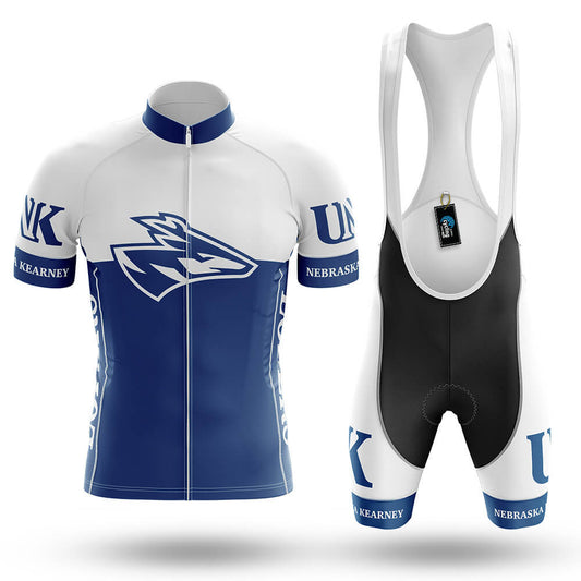 University of Nebraska at Kearney V2 - Men's Cycling Kit