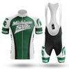 Michigan State University - Men's Cycling Kit