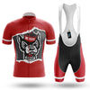 North Carolina State University - Men's Cycling Kit