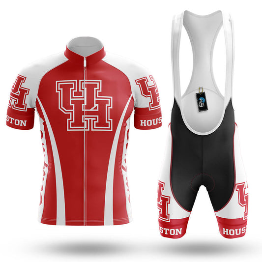 University of Houston - Men's Cycling Kit