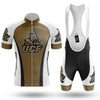 UCF Knights - Men's Cycling Kit