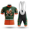 Miami Canes - Men's Cycling Kit