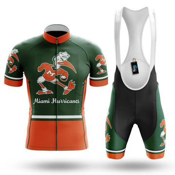 Miami Canes - Men's Cycling Kit