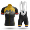 Pittsburgh - Men's Cycling Kit