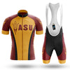Arizona State - Men's Cycling Kit