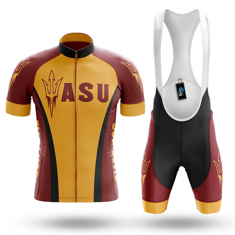 Arizona State - Men's Cycling Kit