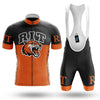 Rochester Institute of Technology V2 - Men's Cycling Kit