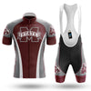 Mississippi State University - Men's Cycling Kit