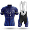USAF Pedal - Men's Cycling Kit