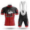 Northern Illinois University V2 - Men's Cycling Kit