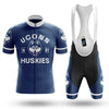 University of Connecticut 1881 - Men's Cycling Kit