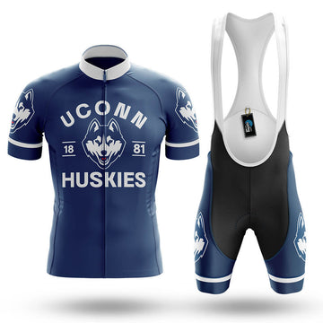 University of Connecticut 1881 - Men's Cycling Kit