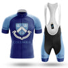 Columbia Lions Shield - Men's Cycling Kit