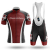 University of Massachusetts Amherst - Men's Cycling Kit